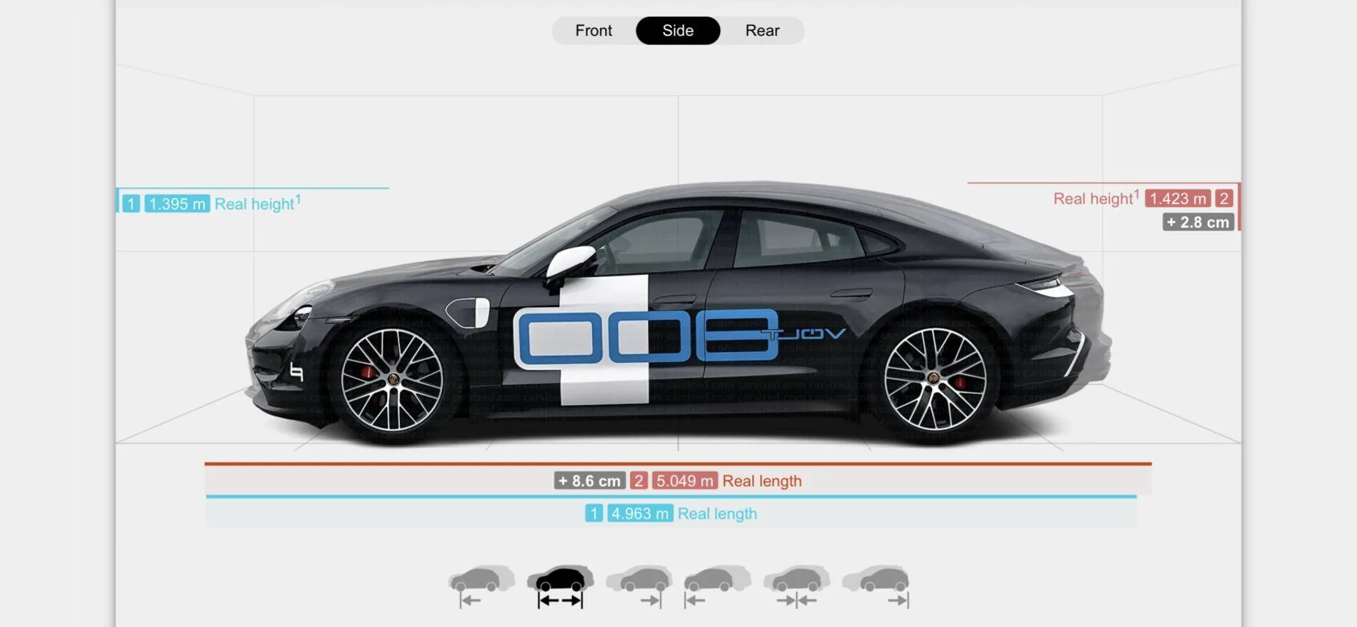 Porsche Cayenne EV Test drive 911 and Taycan FEDC34F6-697D-4308-9F79-F6E25554CAE0