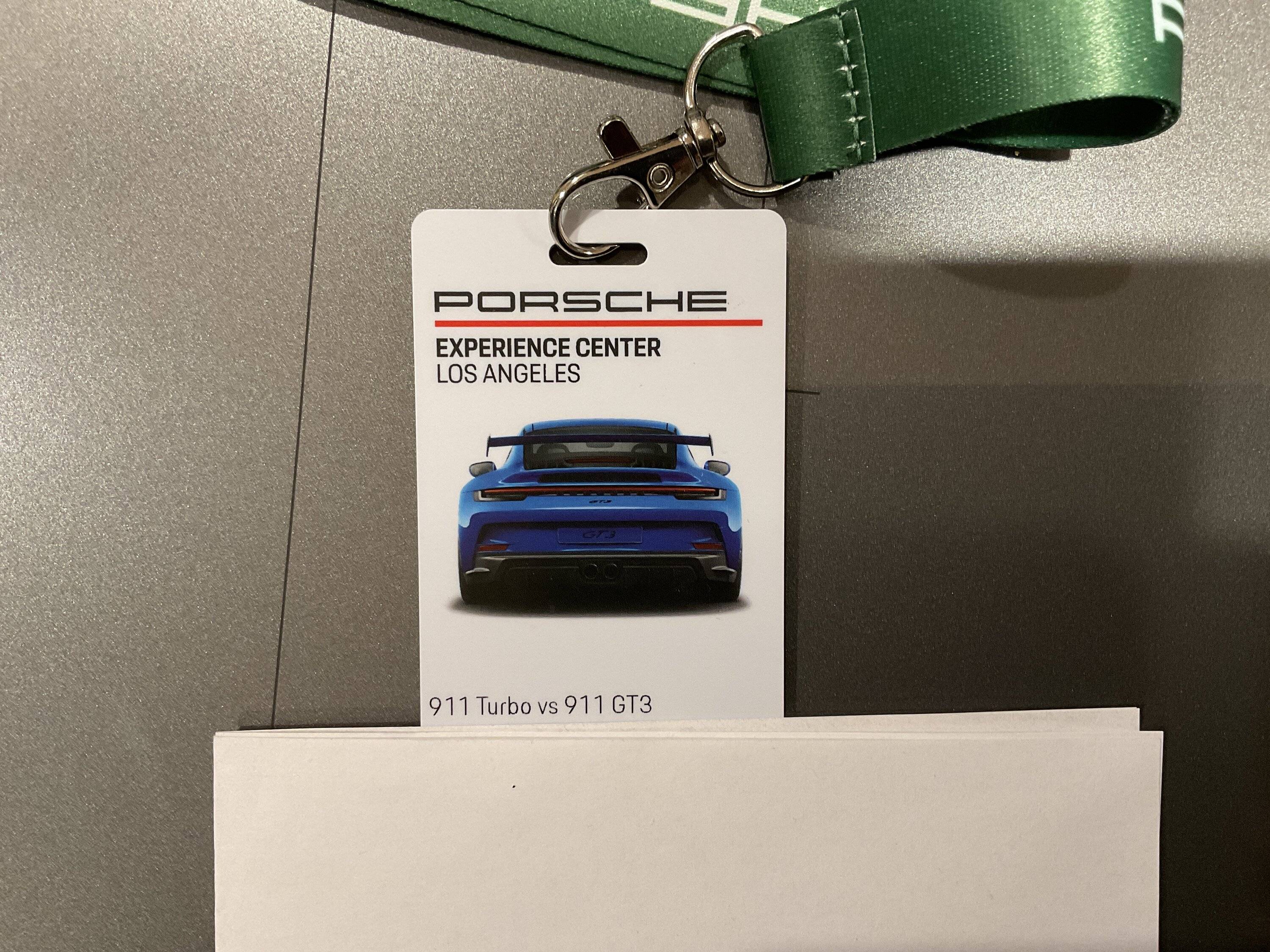Porsche Cayenne EV Tesla Cybertruck’s 911 Gimmick image