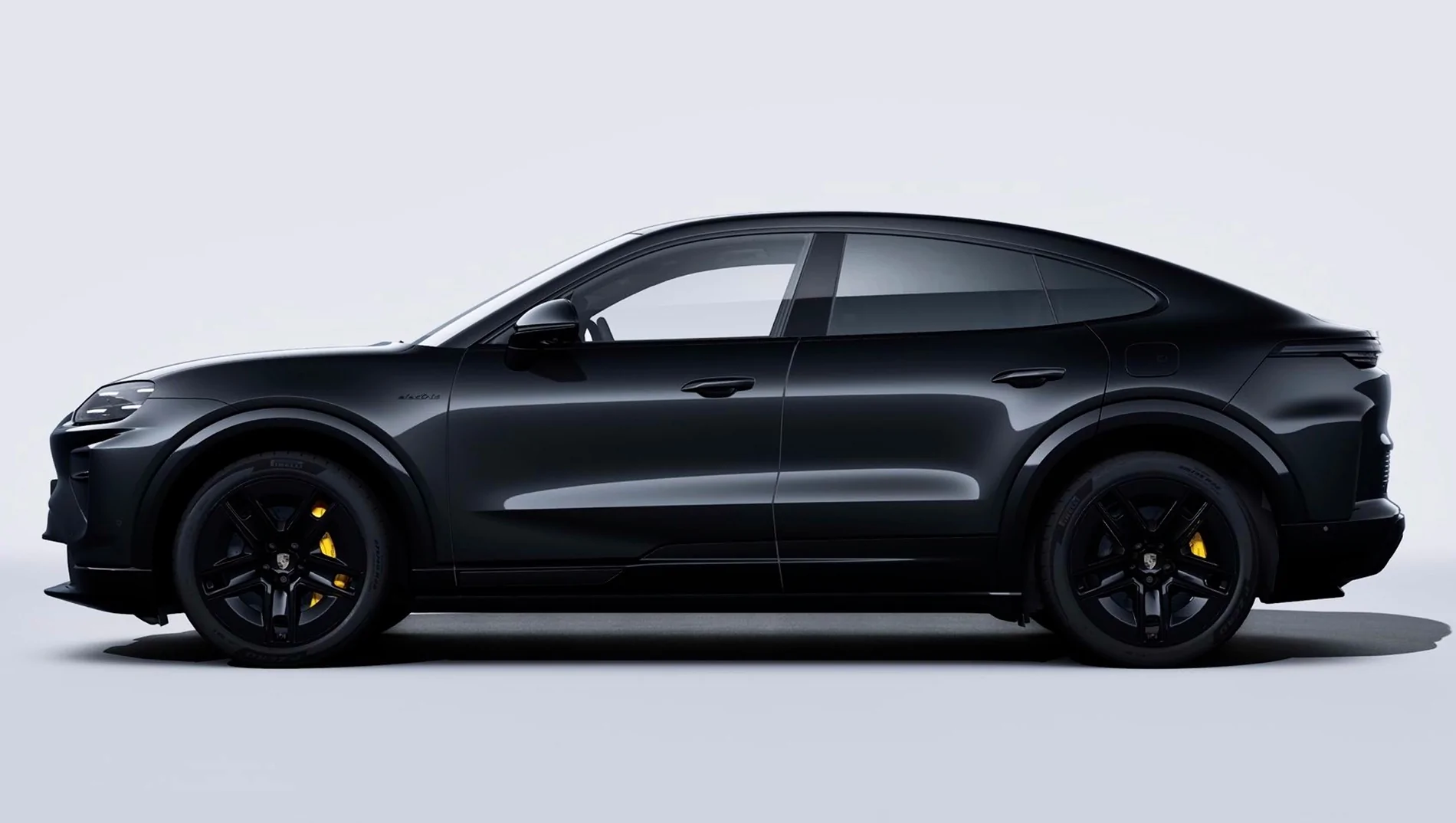 Porsche Cayenne EV Allocations for Cayenne EV Coupe Available Yet? IMG_0003