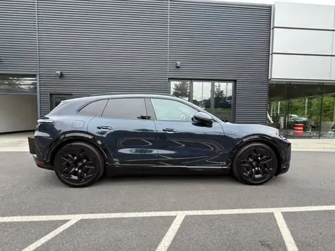 Porsche Cayenne EV US Dealer Stock IMG_0286