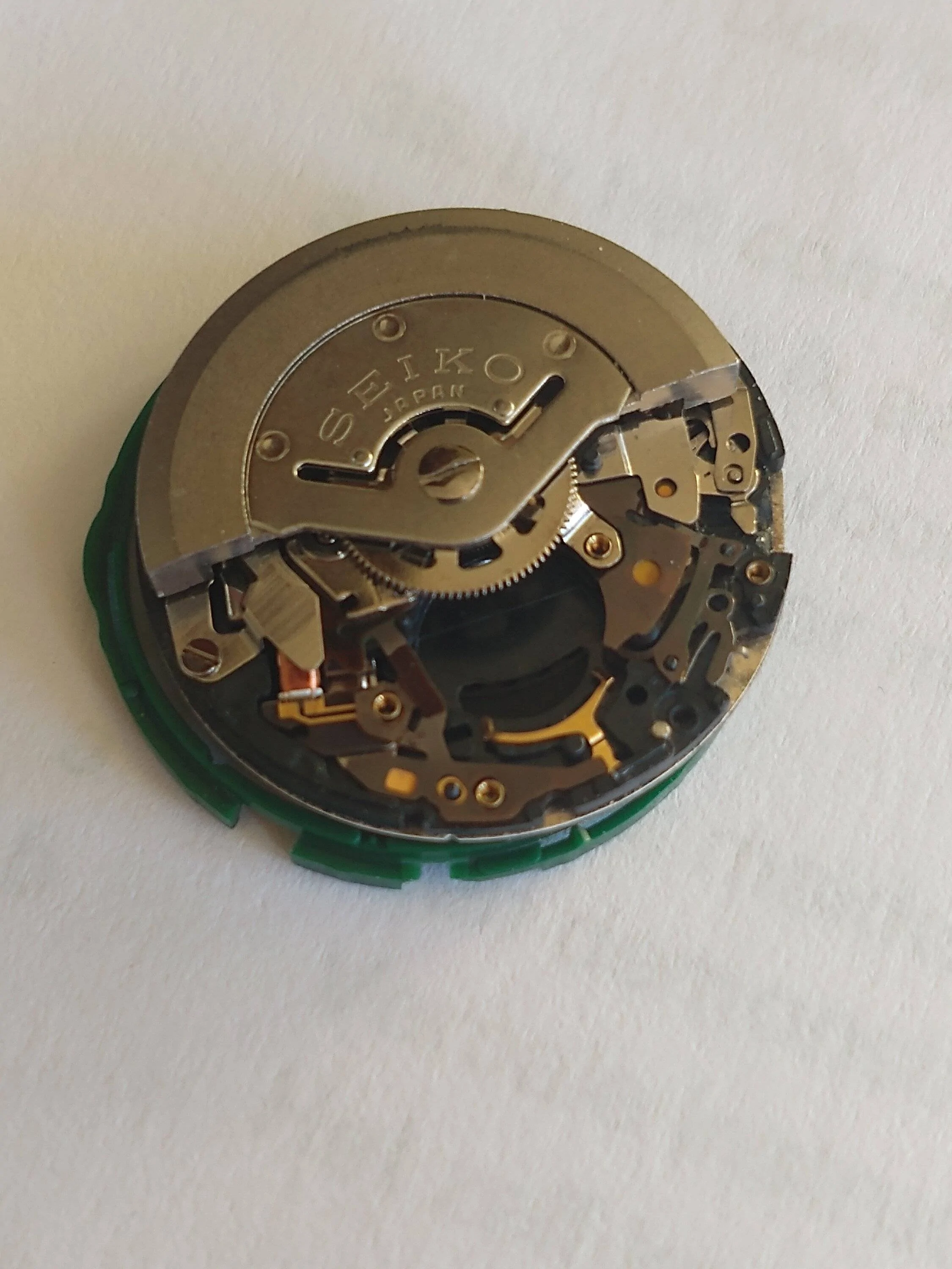 Porsche Cayenne EV Watch collectors - let's talk watches here! IMG_20230118_134523236