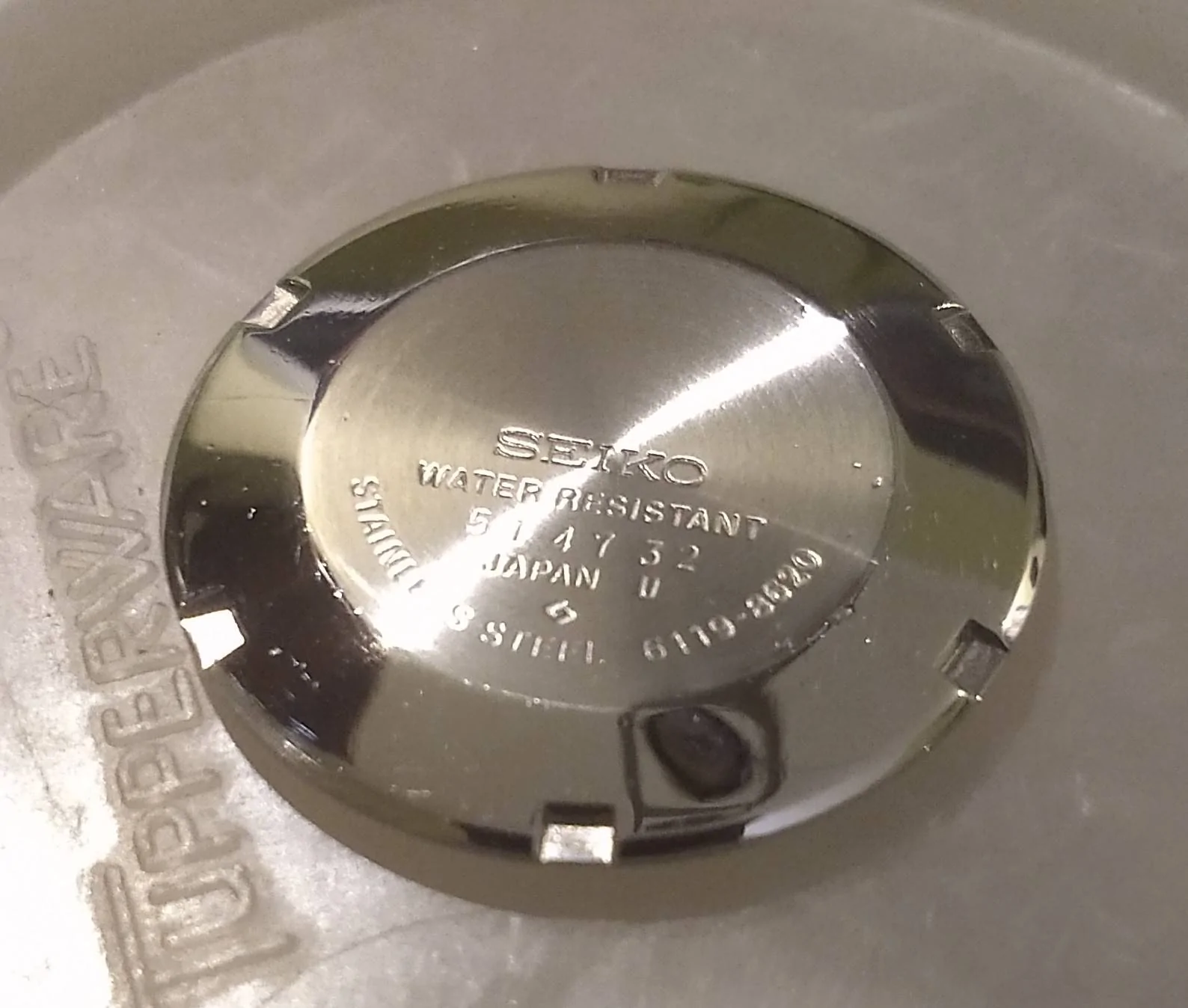 Porsche Cayenne EV Watch collectors - let's talk watches here! IMG_20230130_181723318