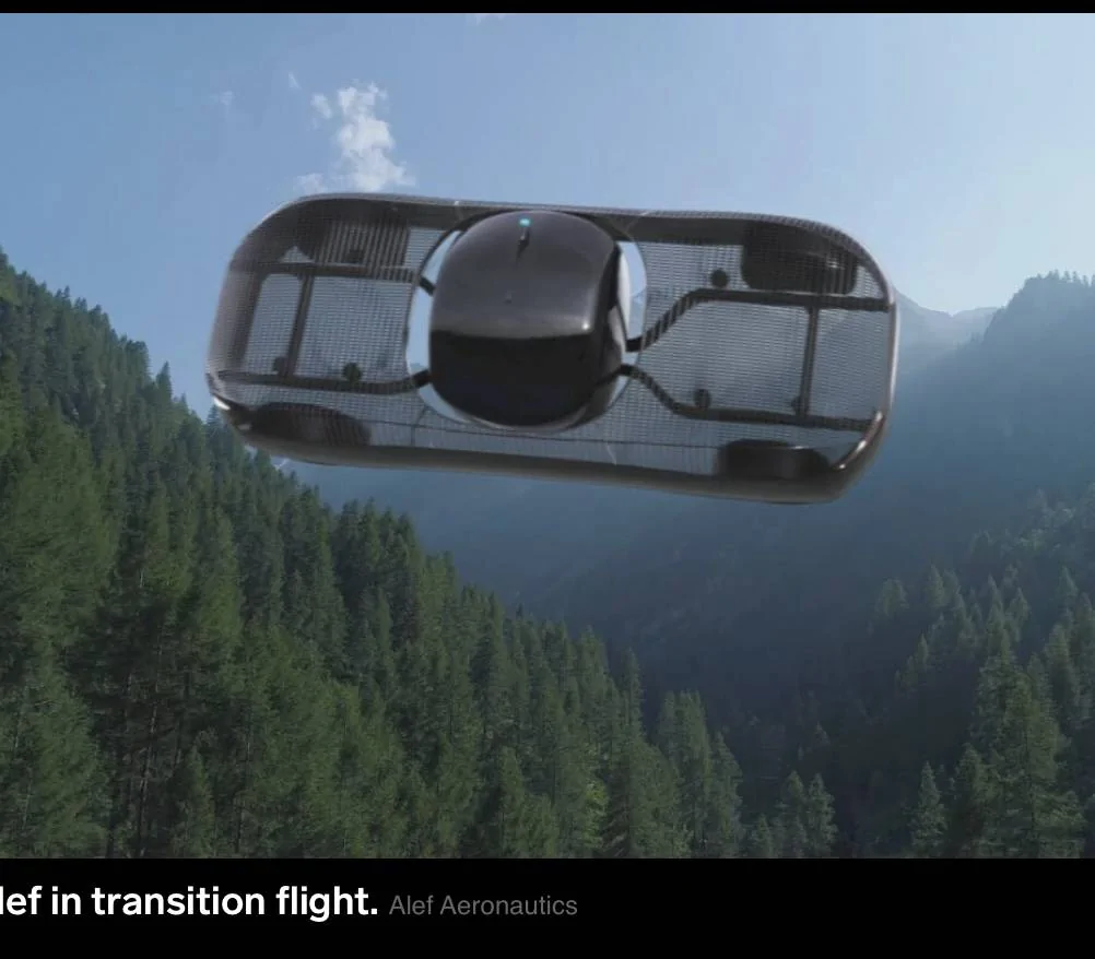 Porsche Cayenne EV Electric Flying Car by 2025! IMG_2100
