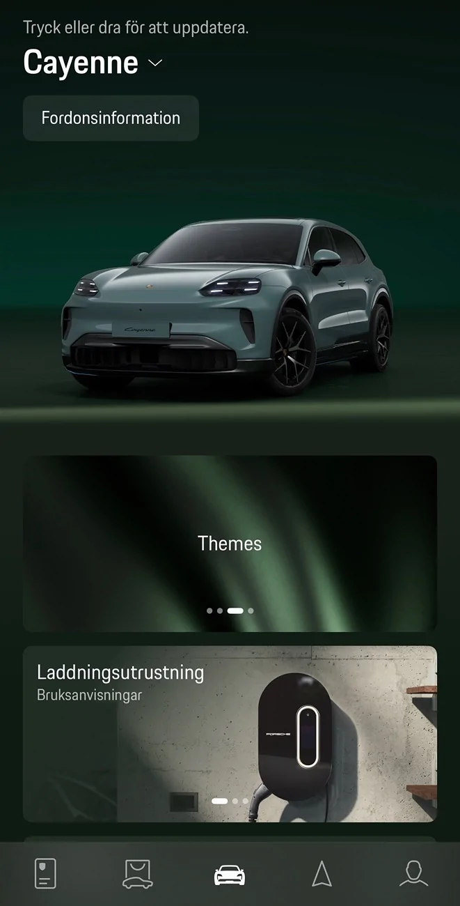 Porsche Cayenne EV Estimated Delivery Dates - What's Yours? IMG_2476