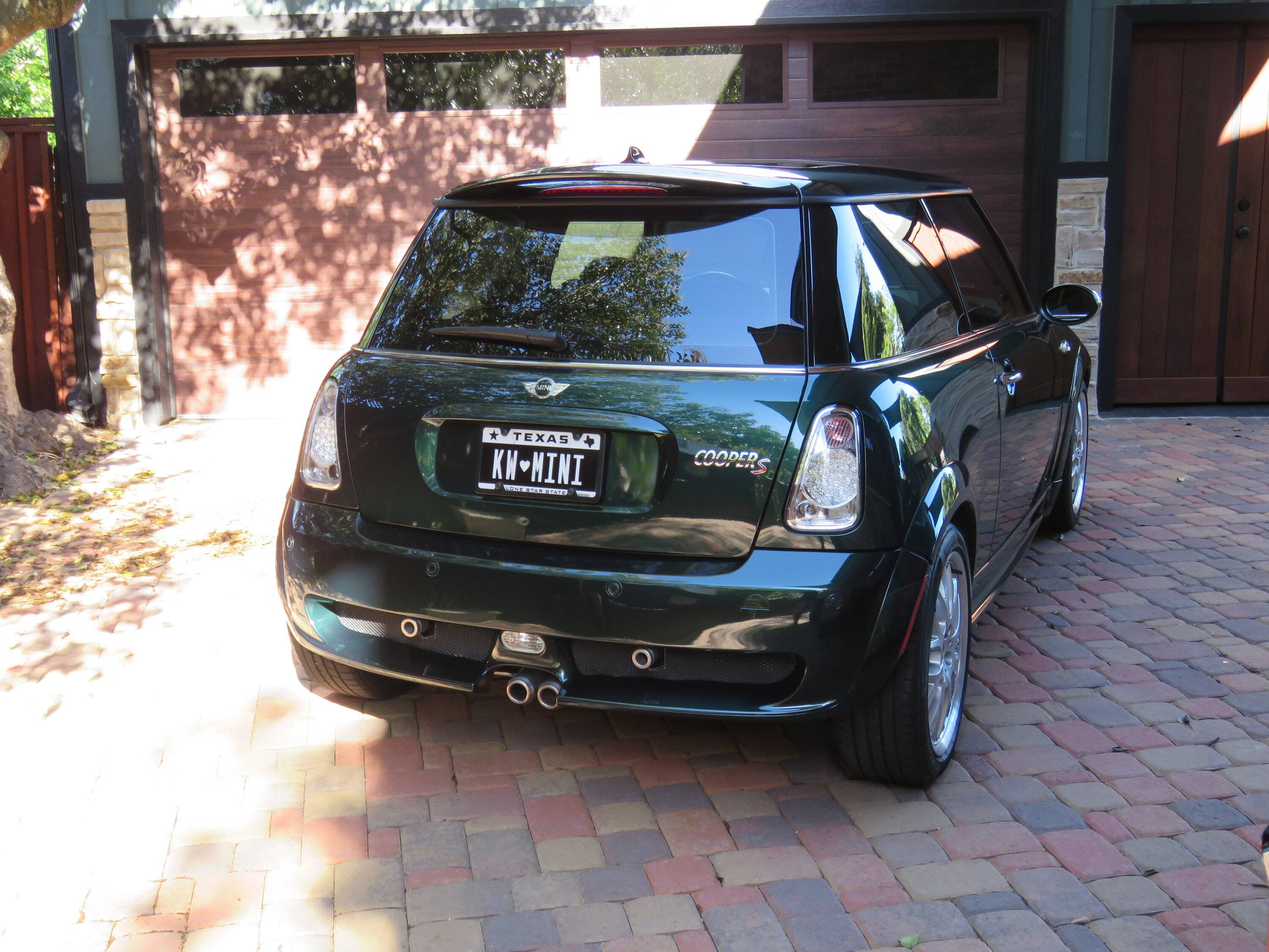 Porsche Cayenne EV Do you have other EV's? IMG_6697.JPG