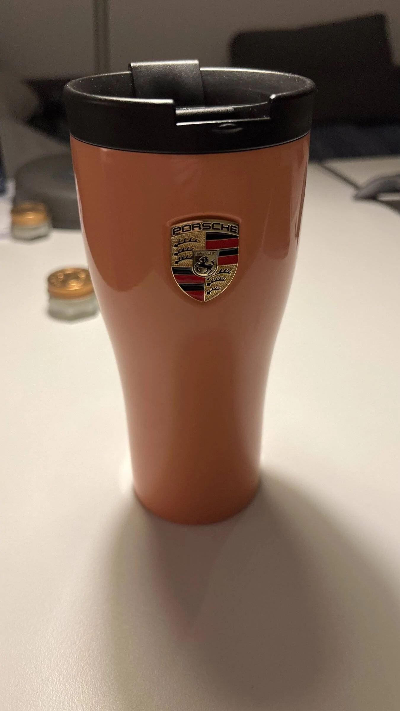 Porsche Cayenne EV Pink Pig ? IMG_7289