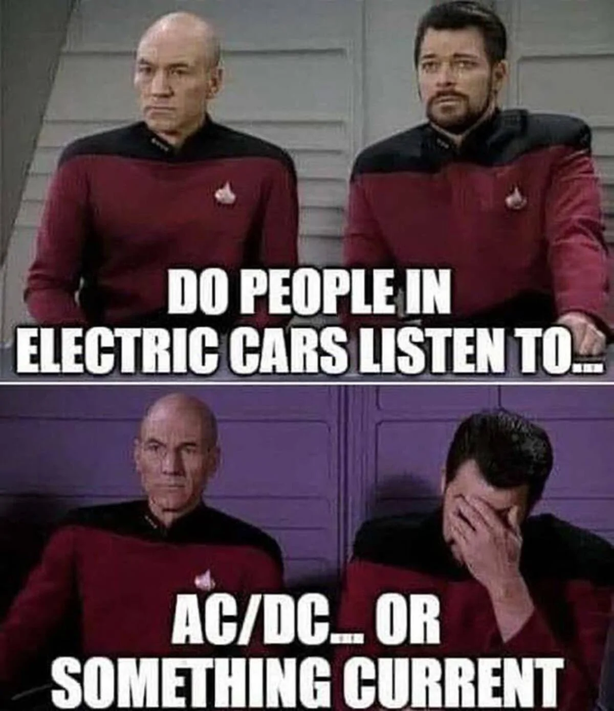Porsche Cayenne EV EV Jokes IMG_8695