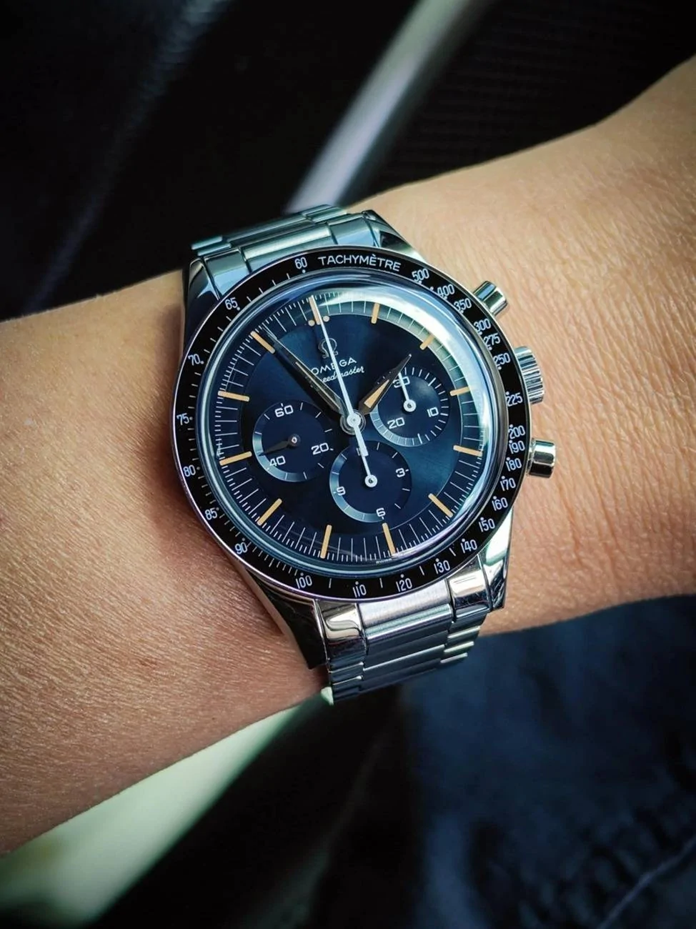Porsche Cayenne EV Watch collectors - let's talk watches here! Messenger_creation_5E218767-B842-4E45-883E-05F22A5AFD52