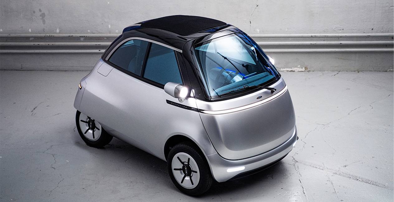 Porsche Cayenne EV Anyone considering other EV's? microlino-car-2_0