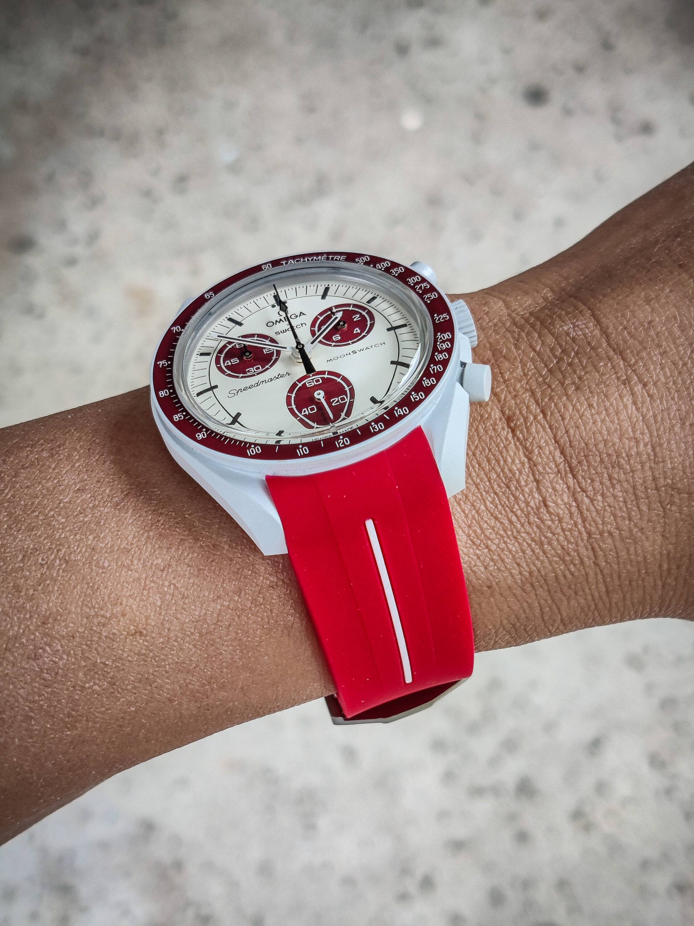 Porsche Cayenne EV Watch collectors - let's talk watches here! PSX_20230519_135447