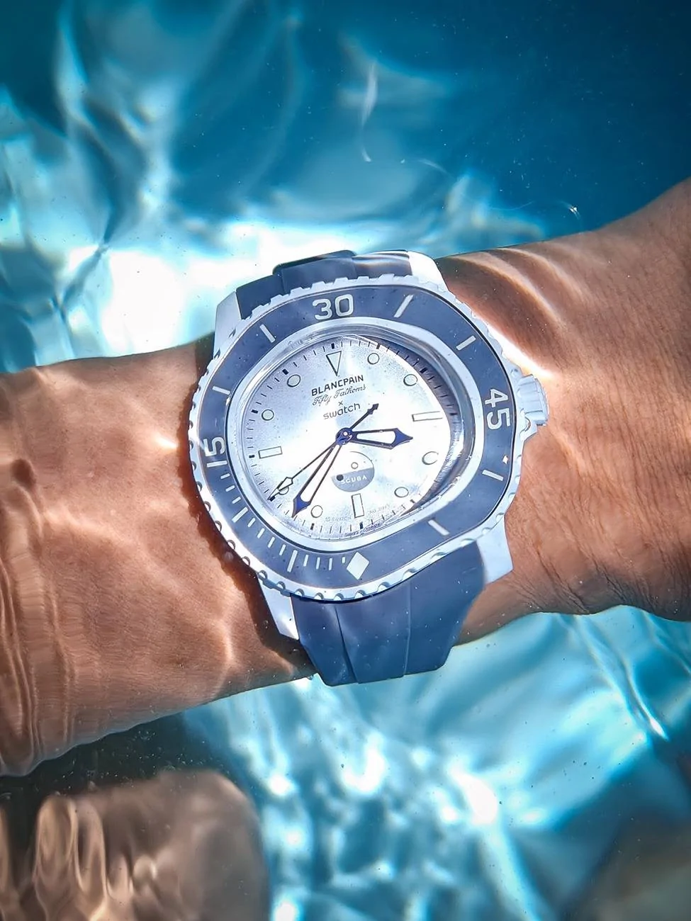 Porsche Cayenne EV Watch collectors - let's talk watches here! PSX_20240614_155206