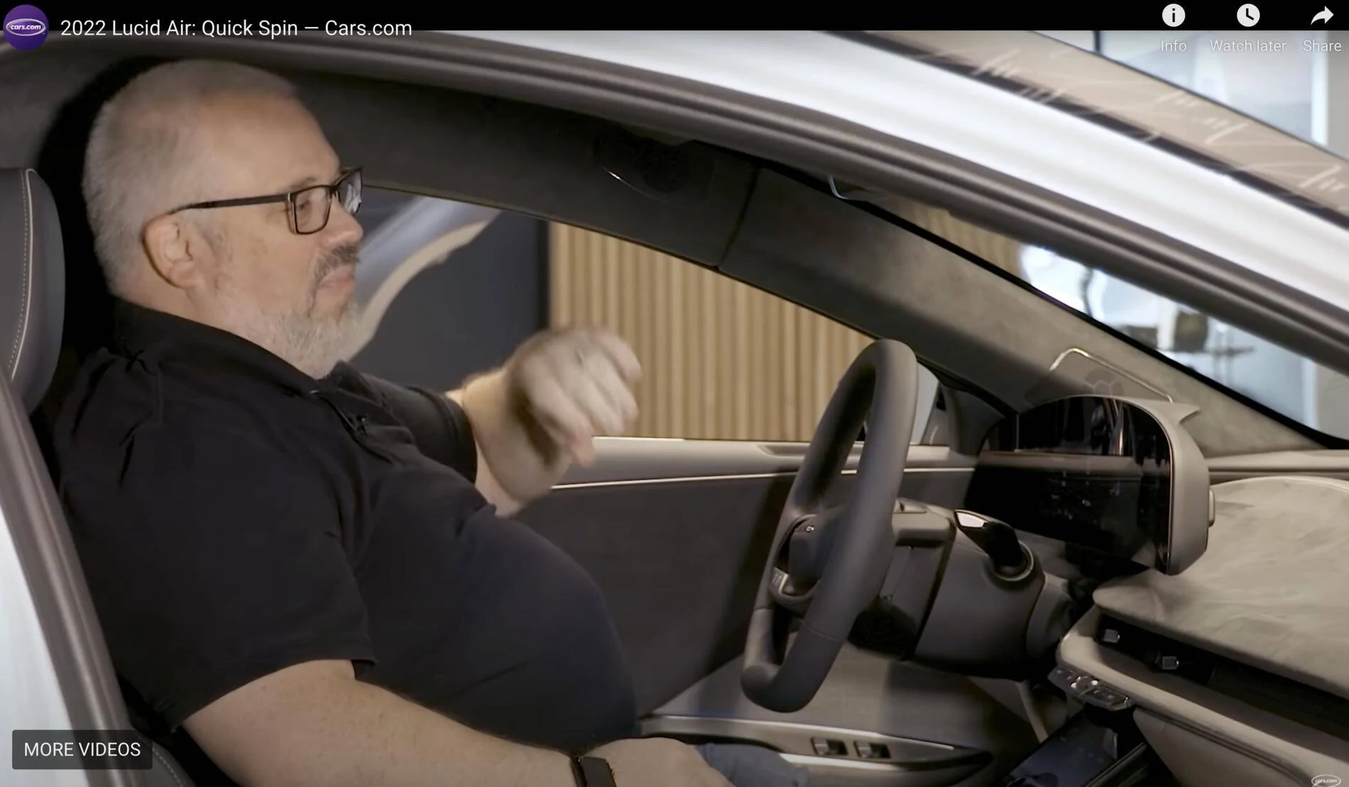 Porsche Cayenne EV Anyone considering move to Lucid Air? Screen Shot 2021-11-26 at 8.32.42 PM