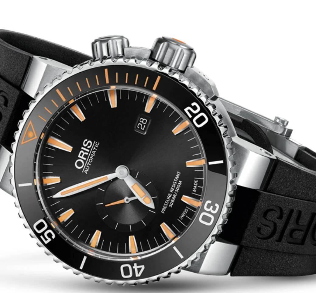 Porsche Cayenne EV Watch collectors - let's talk watches here! Screen Shot 2023-01-05 at 8.57.01 PM