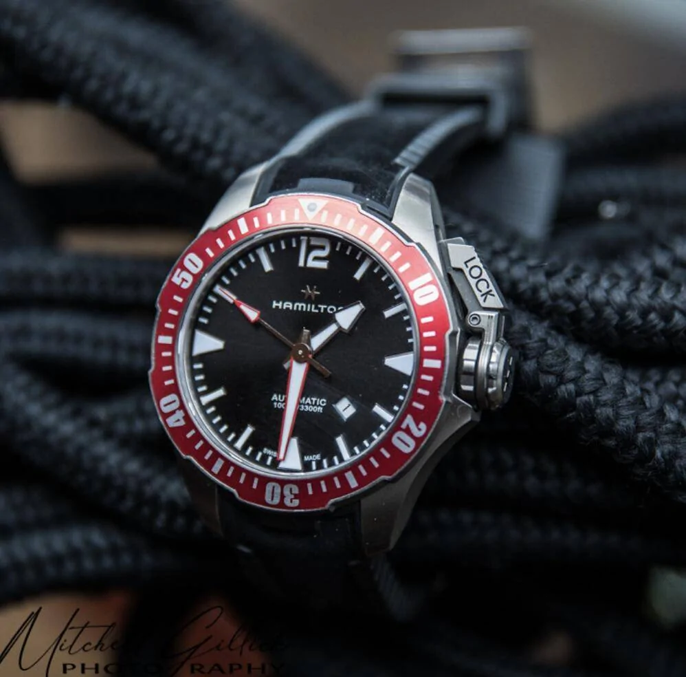 Porsche Cayenne EV Watch collectors - let's talk watches here! Screen Shot 2023-01-05 at 8.58.03 PM