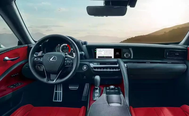 Porsche Cayenne EV I’m more optimistic about future Porsche products Screen Shot 2023-01-22 at 7.02.07 AM