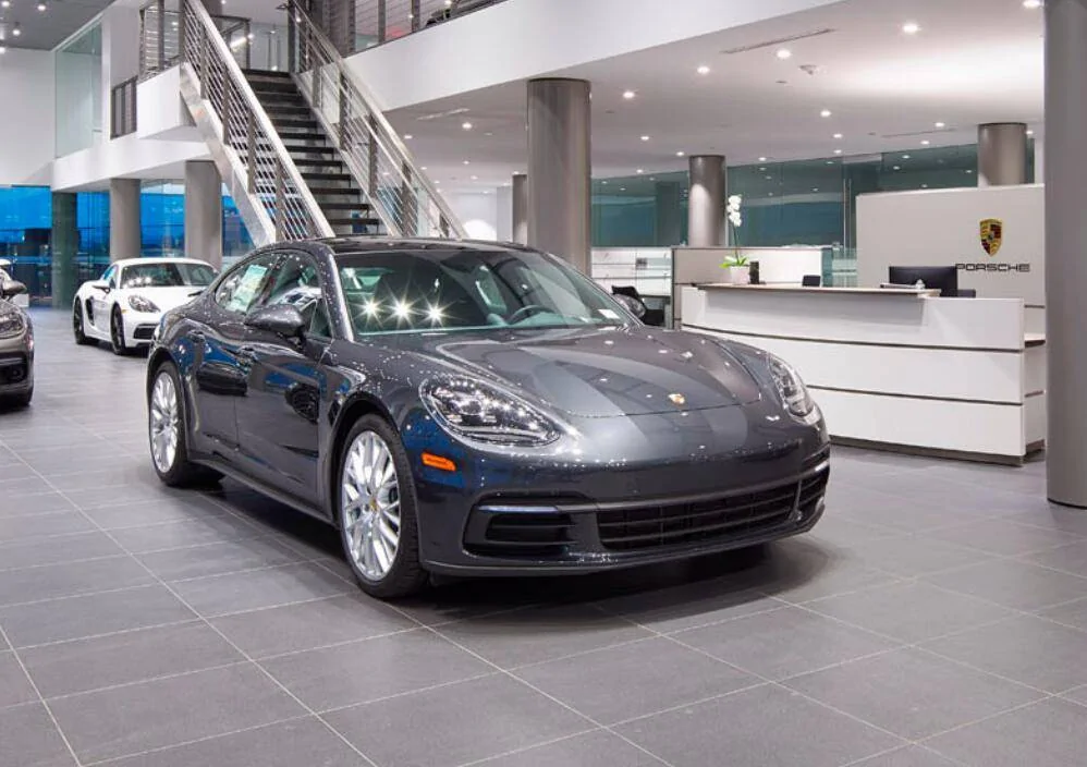 Porsche Cayenne EV Garage Remodeling/Upgrading Feedback. Screen Shot 2023-06-11 at 11.01.20 AM