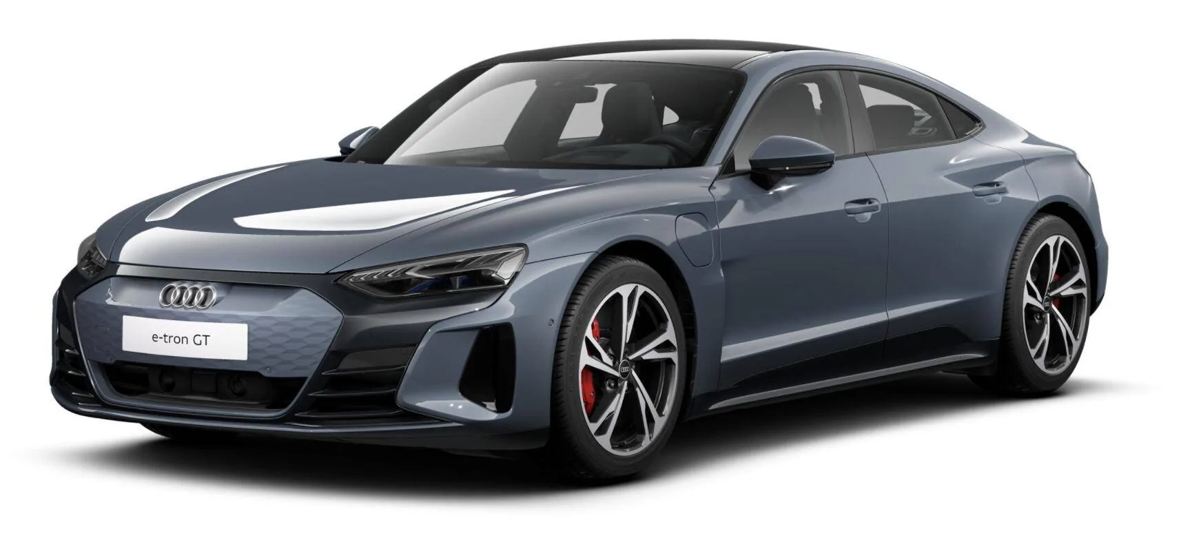Porsche Cayenne EV 2021 Audi RS e-tron GT Prototype Review Screenshot 2021-02-10 at 08.52.46
