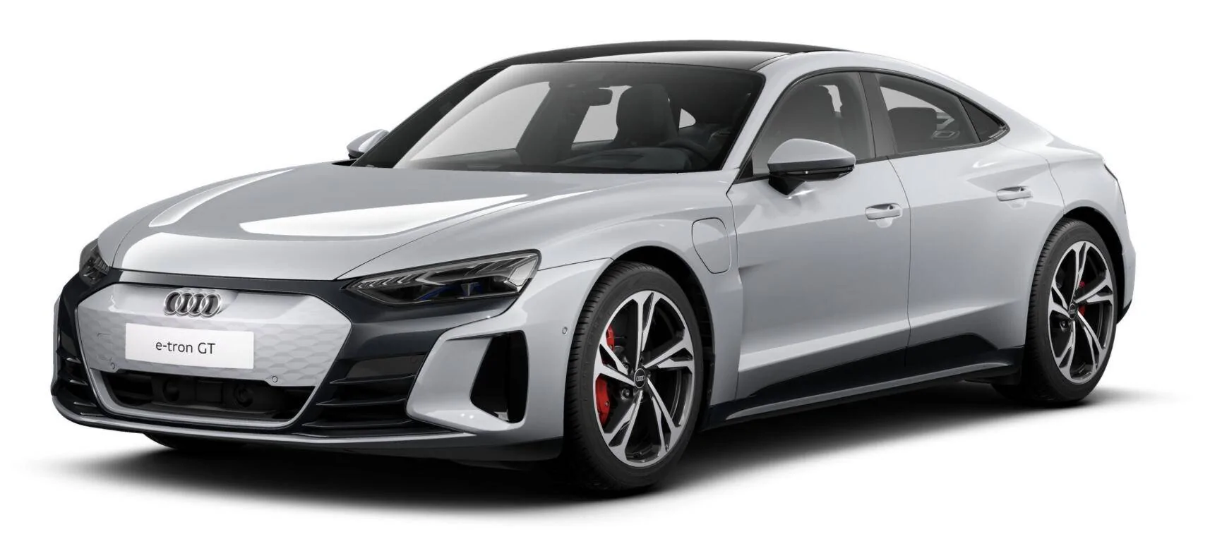 Porsche Cayenne EV 2021 Audi RS e-tron GT Prototype Review Screenshot 2021-02-10 at 08.52.52