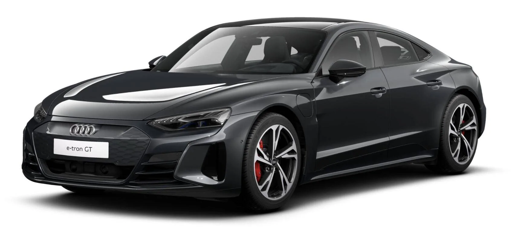 Porsche Cayenne EV 2021 Audi RS e-tron GT Prototype Review Screenshot 2021-02-10 at 08.53.09