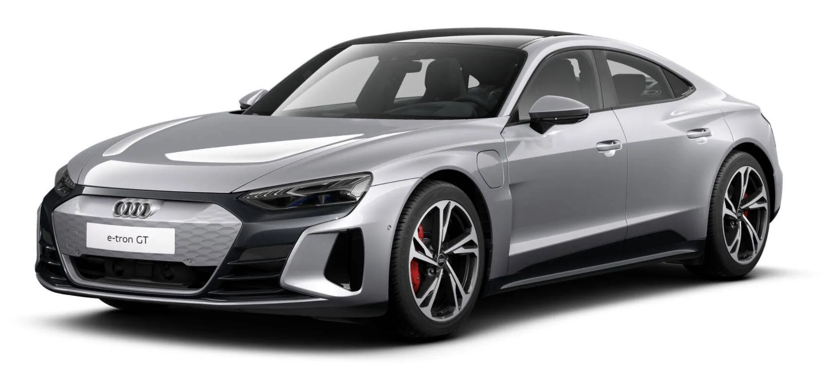 Porsche Cayenne EV 2021 Audi RS e-tron GT Prototype Review Screenshot 2021-02-10 at 08.53.19