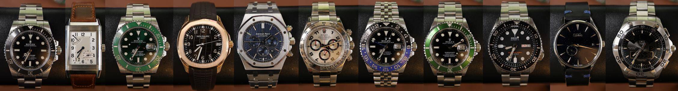 Porsche Cayenne EV Watch collectors - let's talk watches here! Screenshot 2021-08-12 201114