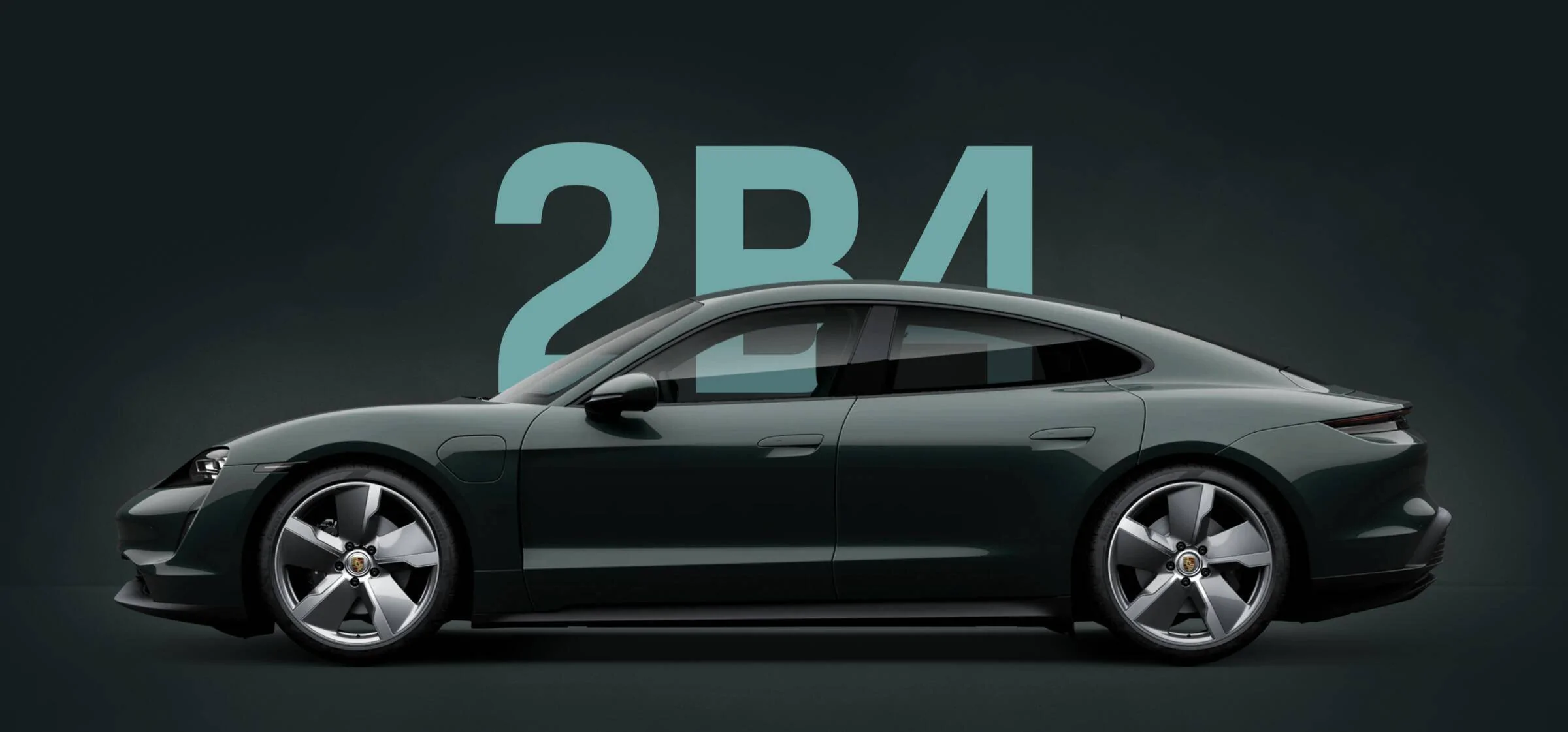 Porsche Cayenne EV Paint-To-Sample (PTS) Overview - All colors, all models Screenshot 2021-12-05 at 19.27.17