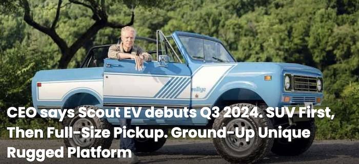 Porsche Cayenne EV Scout EV SUV and Full-Size Pickup Reveal Coming Q3 2024 screenshot-2023-12-11-at-9-41-54%E2%80%AFam-