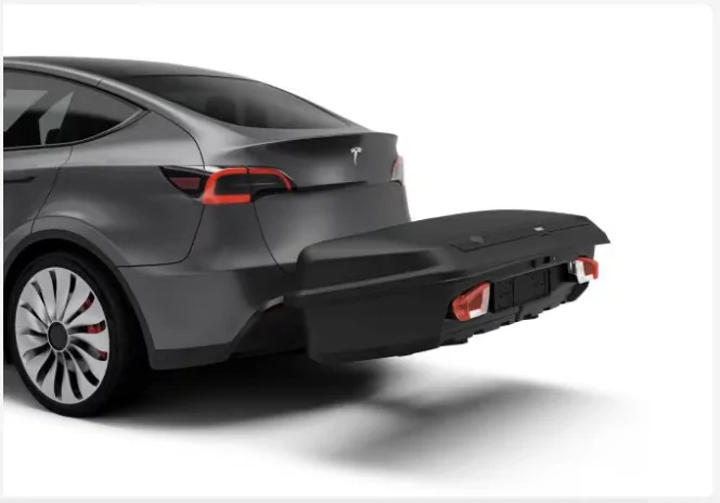 Porsche Cayenne EV How to mount stuff without roof rails? Screenshot 2026-04-02 at 15.11.30