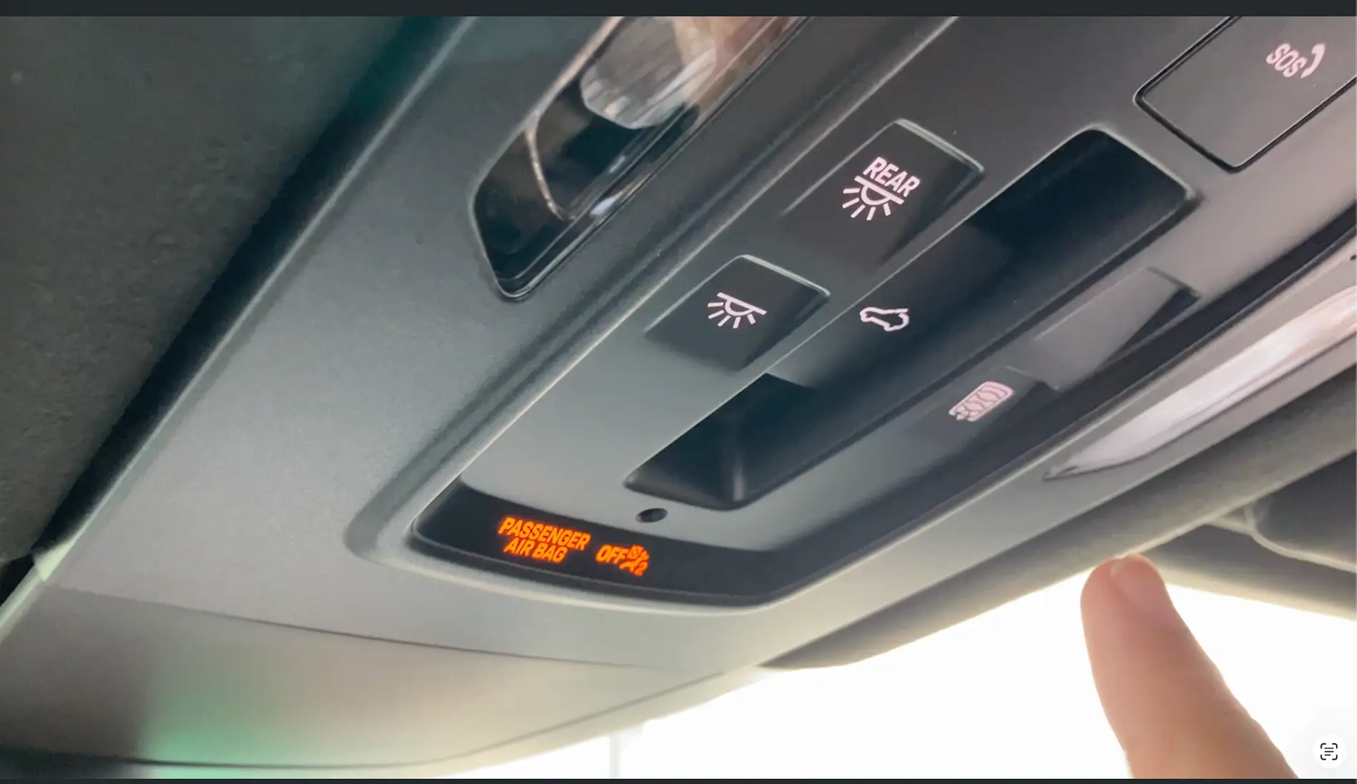 Porsche Cayenne EV My first time in a Cayenne EV today, and comparison to Taycan/Macan Screenshot 2026-07-25 at 2.28.05 PM