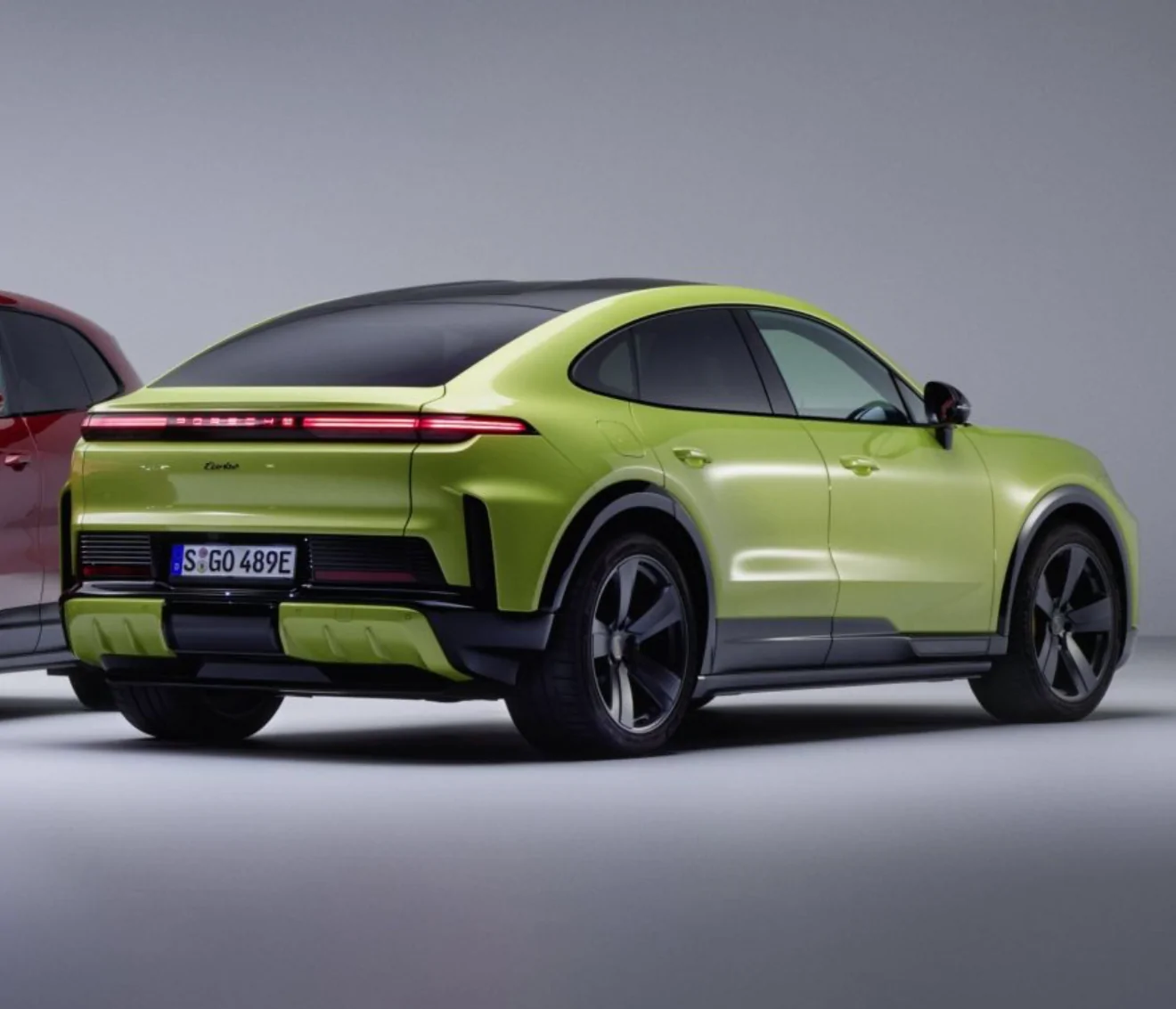 Porsche Cayenne EV When will these MY27 22” Wheels be available for purchase? Screenshot 2026-09-19 at 5.59.34 PM