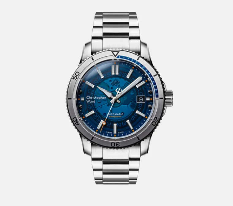 Porsche Cayenne EV Watch collectors - let's talk watches here! Screenshot_20220523-214526