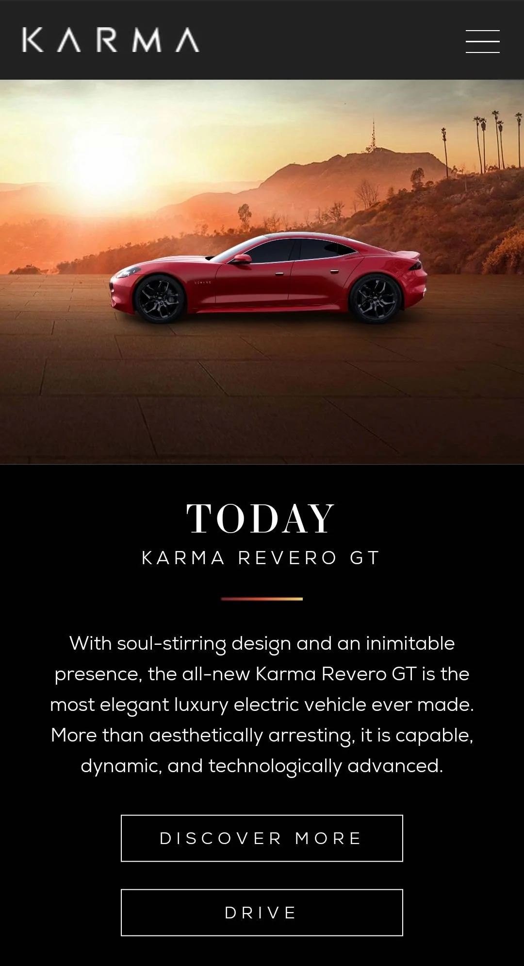 Porsche Cayenne EV Karma GSe-6 spotted...(Southern California) Screenshot_20220727-184223