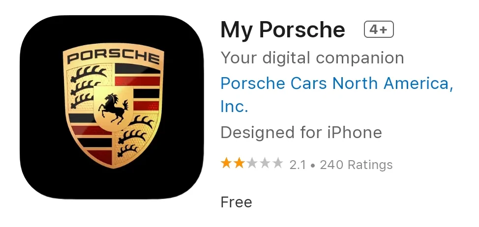 Porsche Cayenne EV Turmoil at VW: Porsches Postponed by Buggy Software Cost VW’s CEO His Job Screenshot_20220731-153845_Chrom