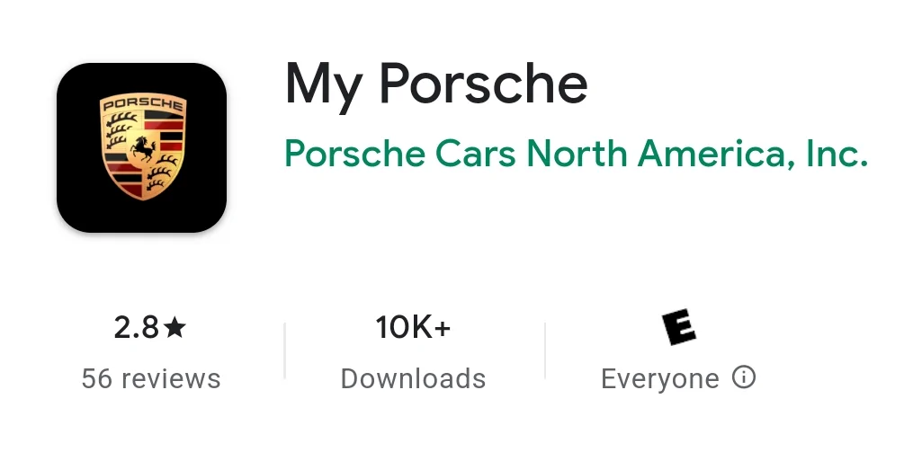 Porsche Cayenne EV Turmoil at VW: Porsches Postponed by Buggy Software Cost VW’s CEO His Job Screenshot_20220731-154409_Chrom