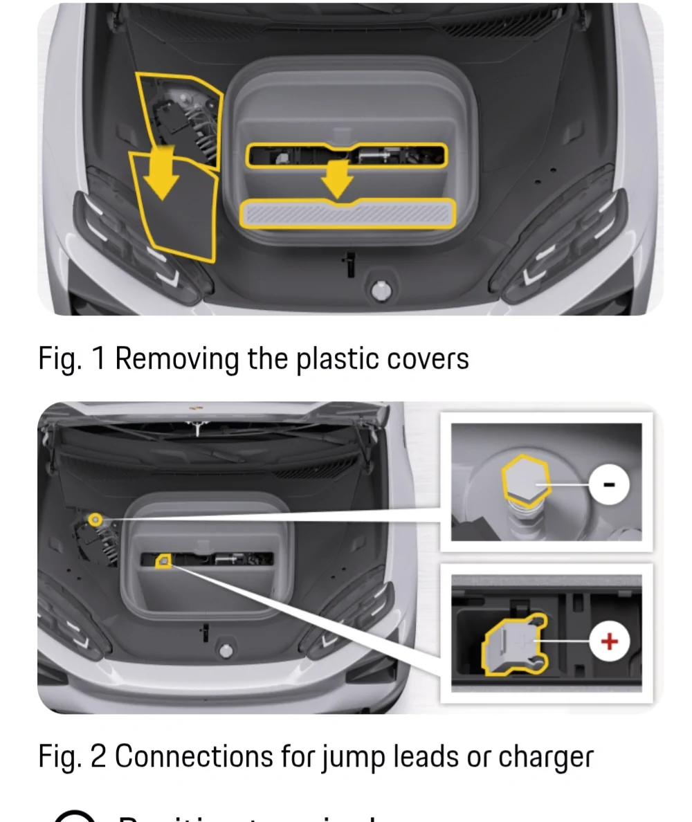Porsche Cayenne EV 12V Battery Type and Location Screenshot_20260916_180822_Chrome Beta