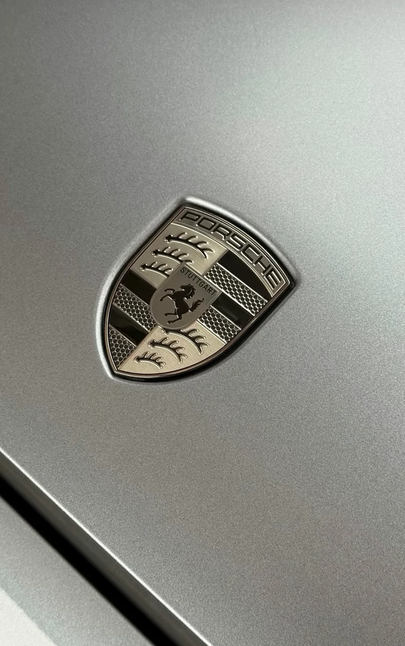 Porsche Cayenne EV PPF Not Working w/ New Cayenne Radar Systems? Stealth PPF