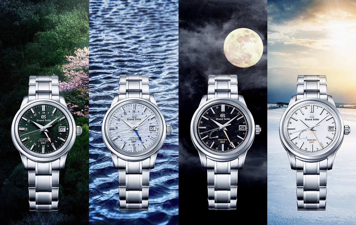 Porsche Cayenne EV Watch collectors - let's talk watches here! Top-image