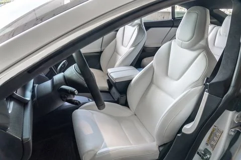 Porsche Cayenne EV [Car and Driver Review] Porsche Taycan Turbo S vs. Tesla Model S Performance: Electric Flattery ycan-turbo-s-and-2020-tesla-model-s-118-1581028003
