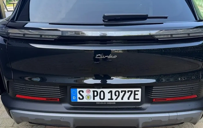 Test drive of Cayenne EV and Cayenne EV Turbo -- my review