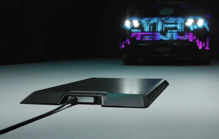 Porsche Actually Solved Wireless Charging – I Was Wrong (says Engineering Explained)