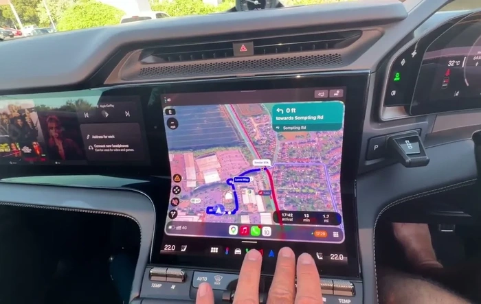 My Cayenne Turbo EV delivered. Owners impressions review