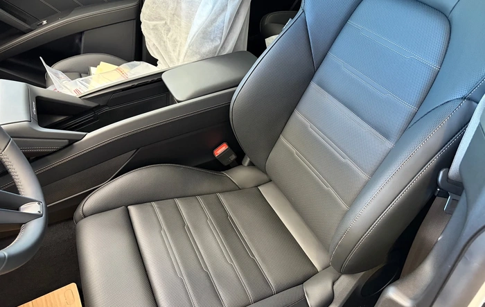 Cayenne EV: Impressions Of Our 1st Encounter (X2)