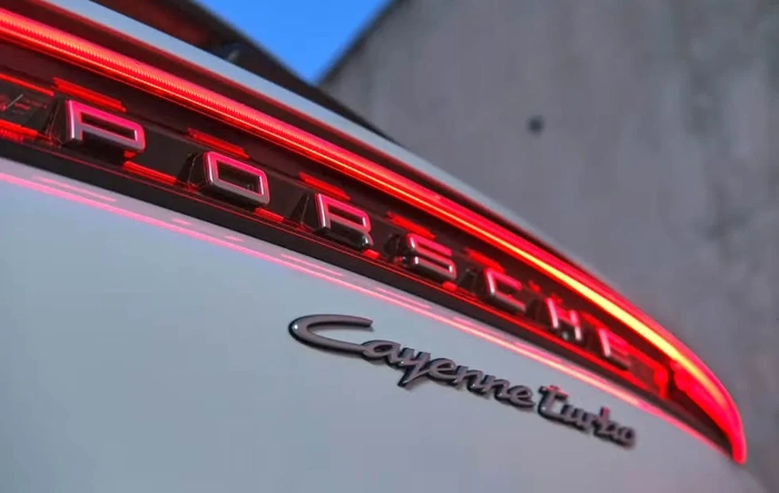 [Test Drive Results] - my impressions from my Cayenne Turbo EV Test drive…
