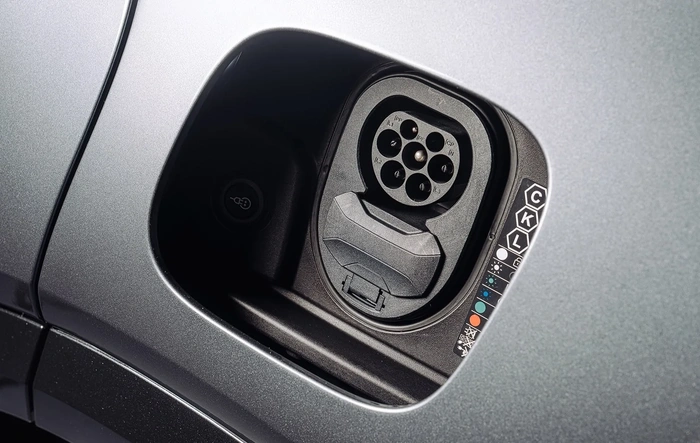 Quick charging experience - 370 kWh