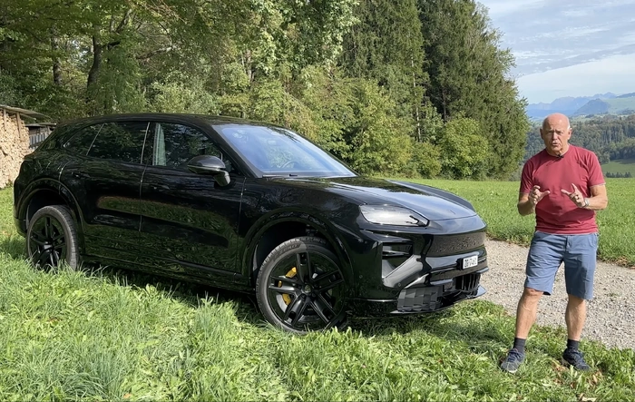 Owners’ 1800 km (1100 mi) Review of His/Her Cayenne EV Turbo