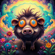 Oglehog