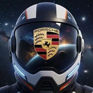 Cayenne Electronaut