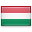 Hungary Country flag